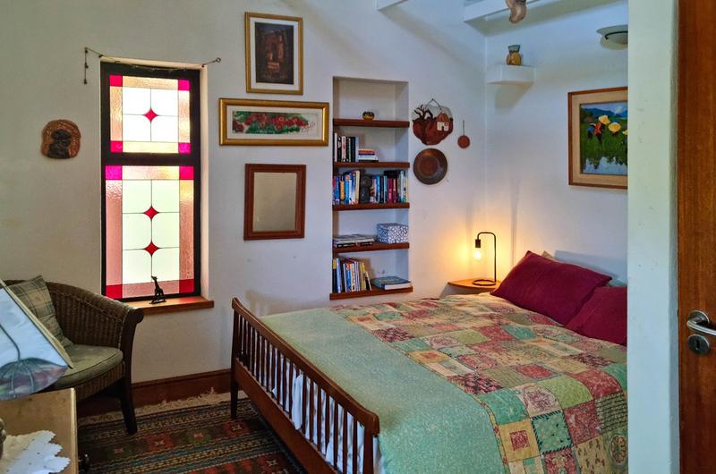 To Let 1 Bedroom Property for Rent in Admirals Kloof Western Cape